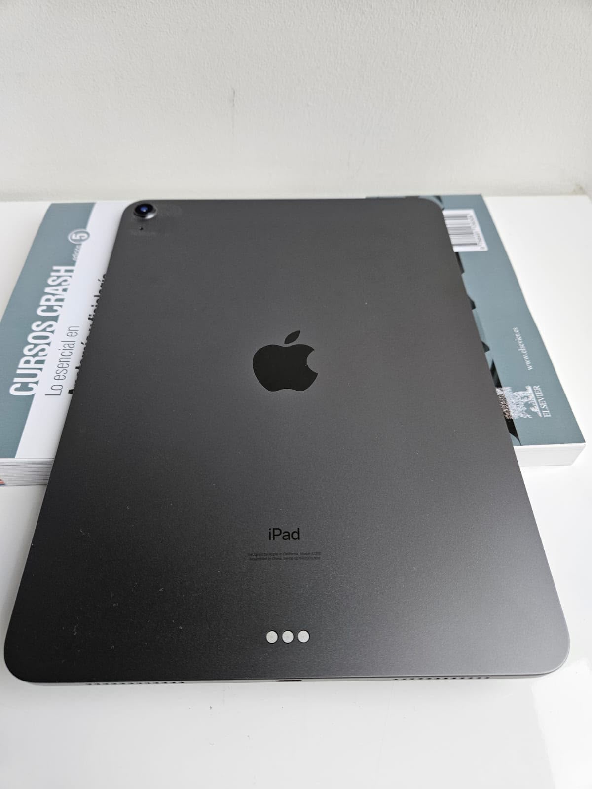 iPad Air 11” 4ta Generación 64 GB WiFi cod: 22031-13 - Imagen 9