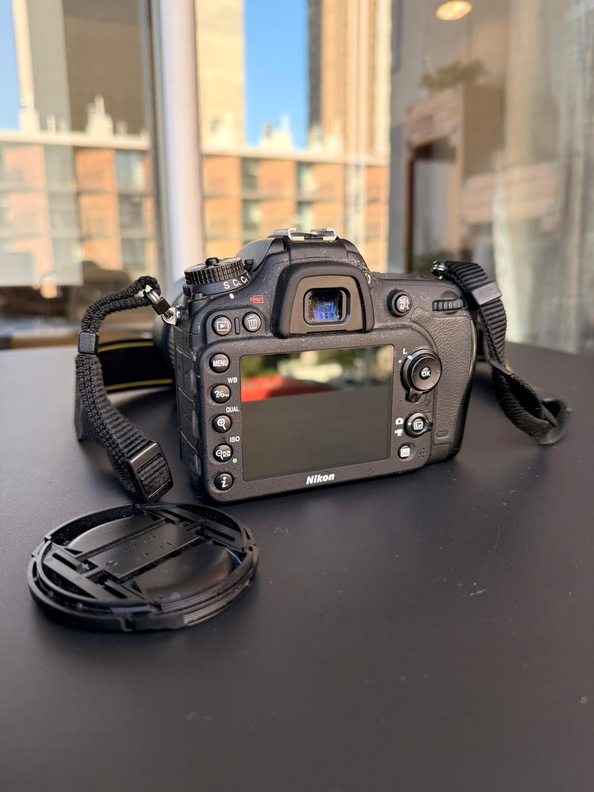 Nikon D7100 cod: 22053-6 - Imagen 7