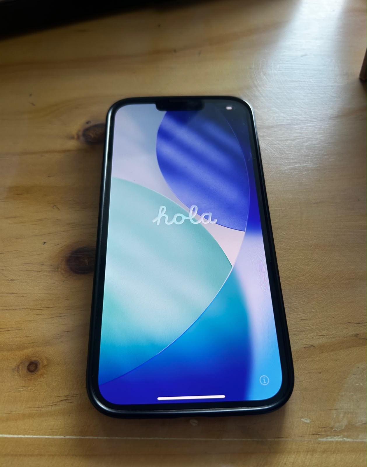 IPhone 13 Pro Max Silver 128 GB cod: 22046-2 - Imagen 3