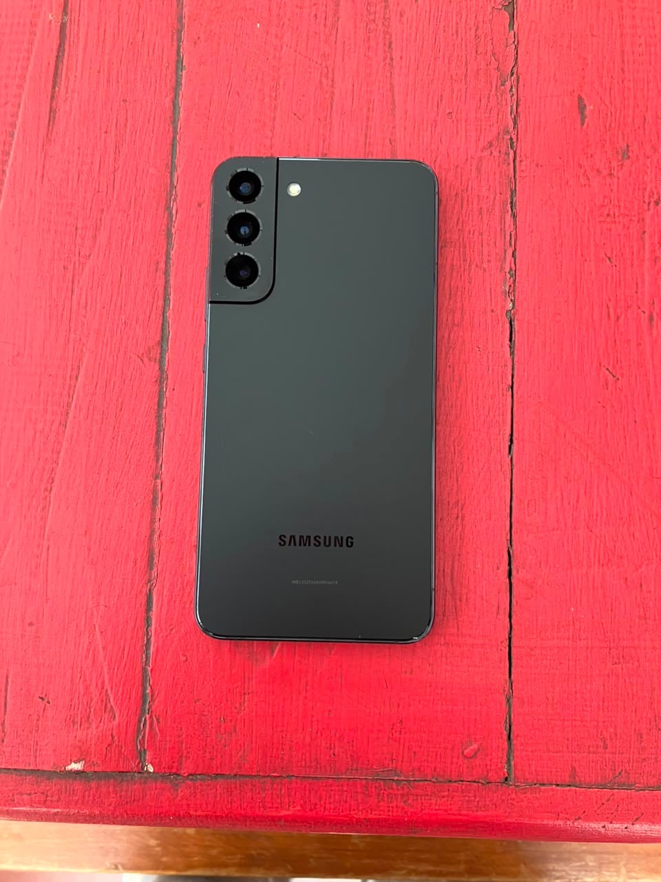 Samsung S22 Plus Negro 128 GB cod: 22083-4 - Imagen 6