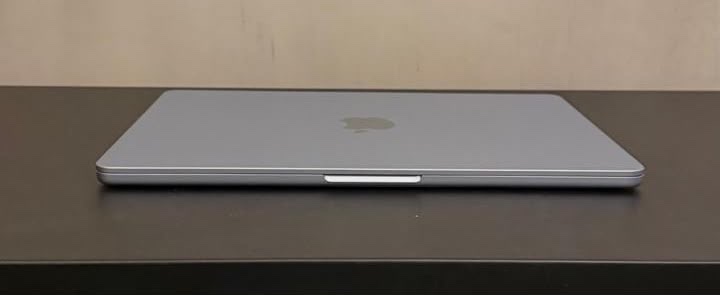 MacBook Air M4 13” 2025 1 TB 32 GB RAM cod: 22069-1 - Imagen 8