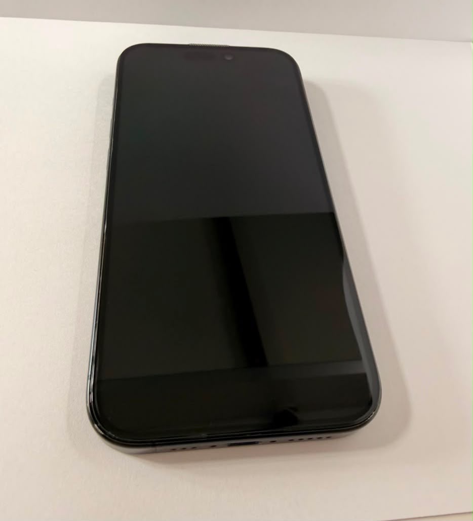iPhone 15 Pro Titanio Azul 128 GB cod: 21978-13 - Imagen 3