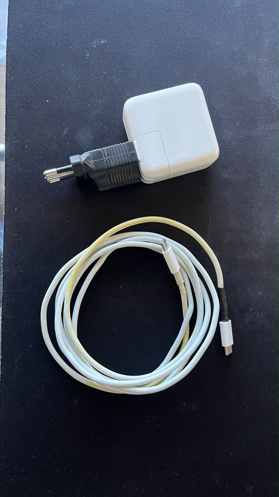 MacBook Air 13,3” 2018 128 GB 8 GB RAM cod: 22027-4 - Imagen 10