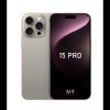 iPhone 15 Pro Titanio Azul 128 GB cod: 21978-13