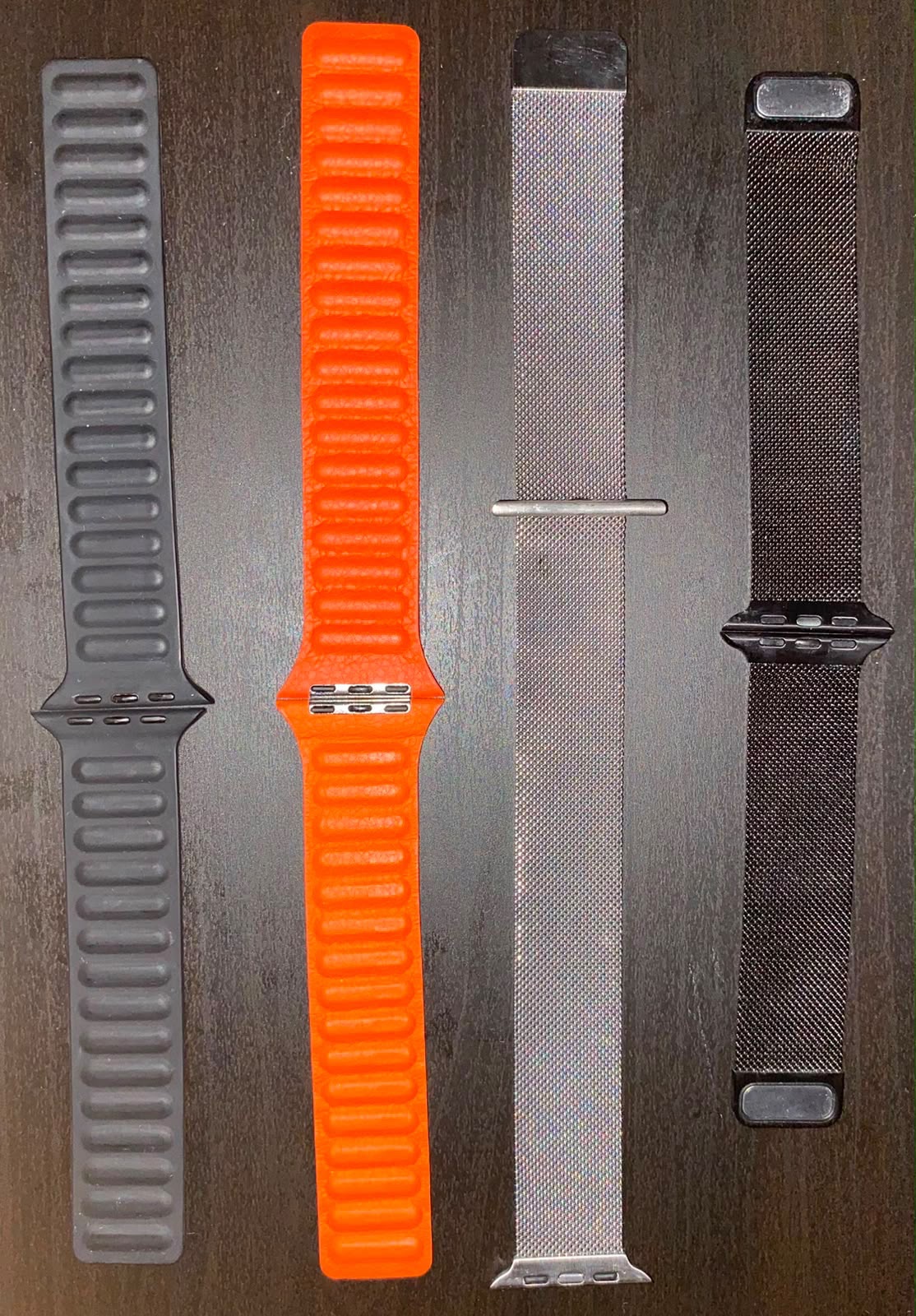 Apple Watch Series 7 Nike Edition GPS 45mm cod: 22066-10 - Imagen 7