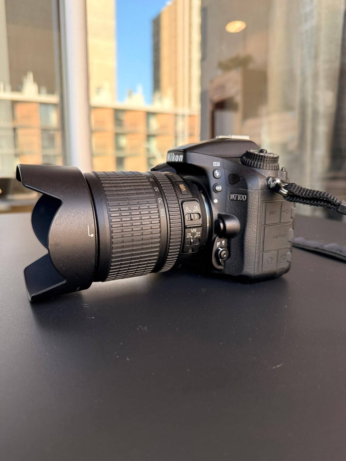 Nikon D7100 cod: 22053-6 - Imagen 4