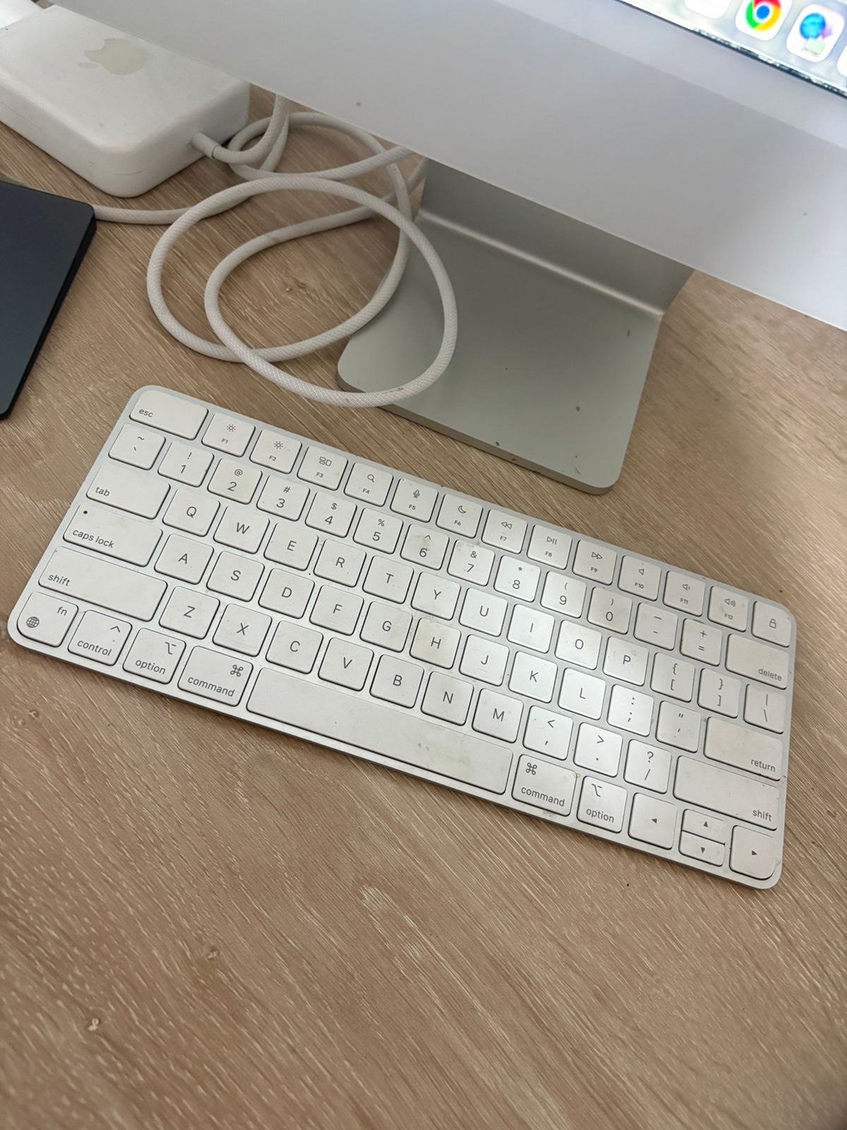 iMac M1 24” 2021 256 GB 8 GB RAM cod: 21733-13 - Imagen 6