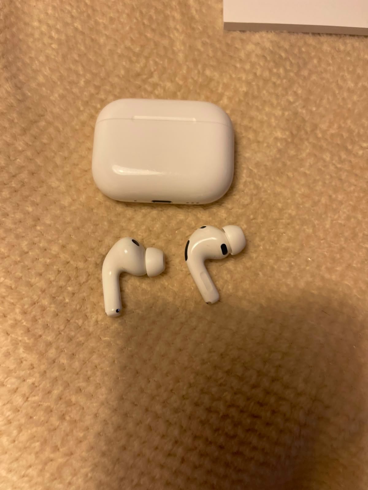 AirPods Pro 3 cod: 22086-12 - Imagen 8