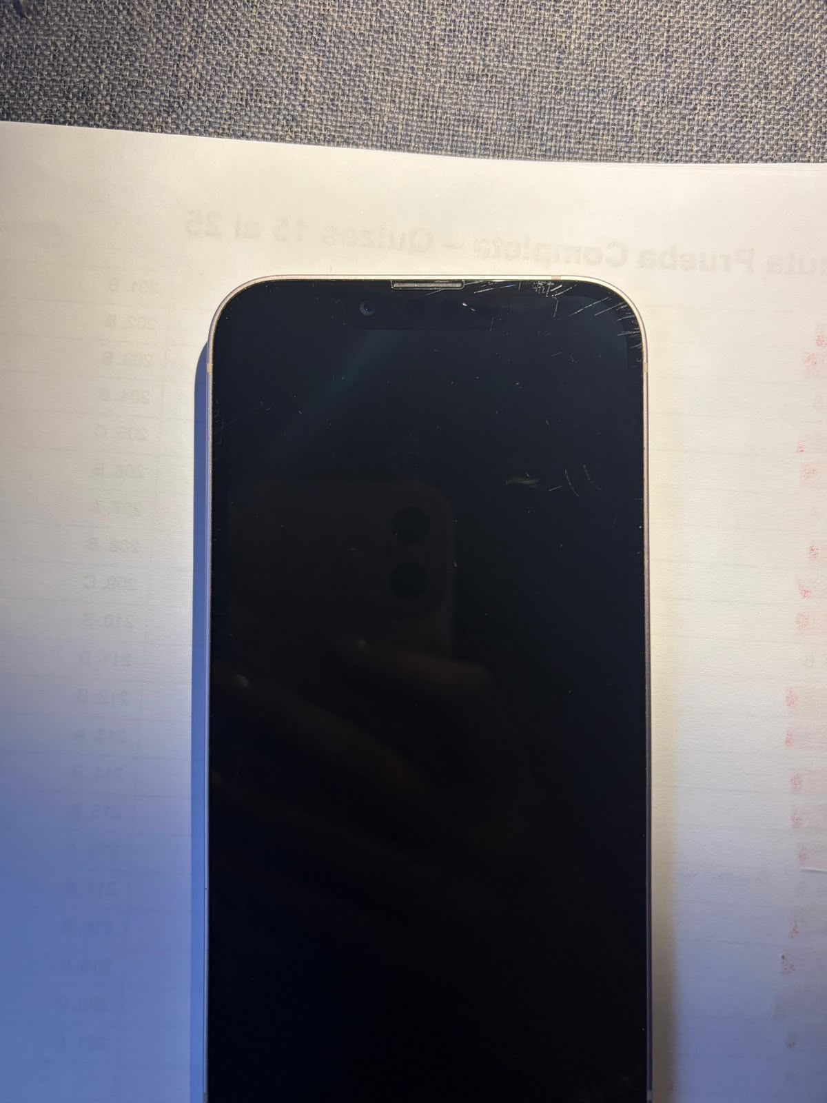iPhone 13 Rosa 128 GB cod: 22078-5 - Imagen 6