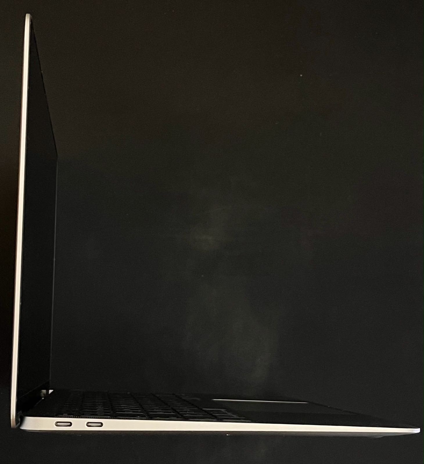 MacBook Air 13,3” 2018 128 GB 8 GB RAM cod: 22027-4 - Imagen 14