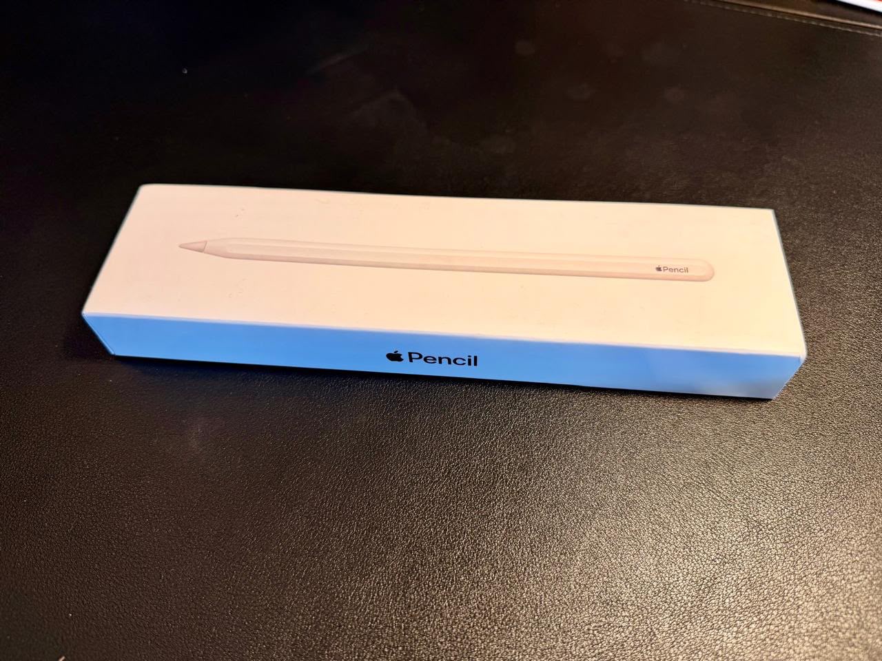 Apple Pencil 2da Generacion cod: 22084-2 - Imagen 5