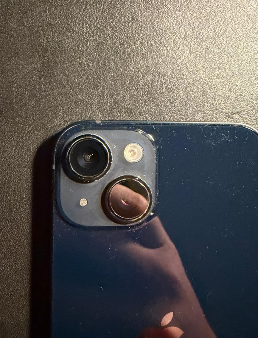 iPhone 14 Azul 128 GB cod: 22022-2 - Imagen 6