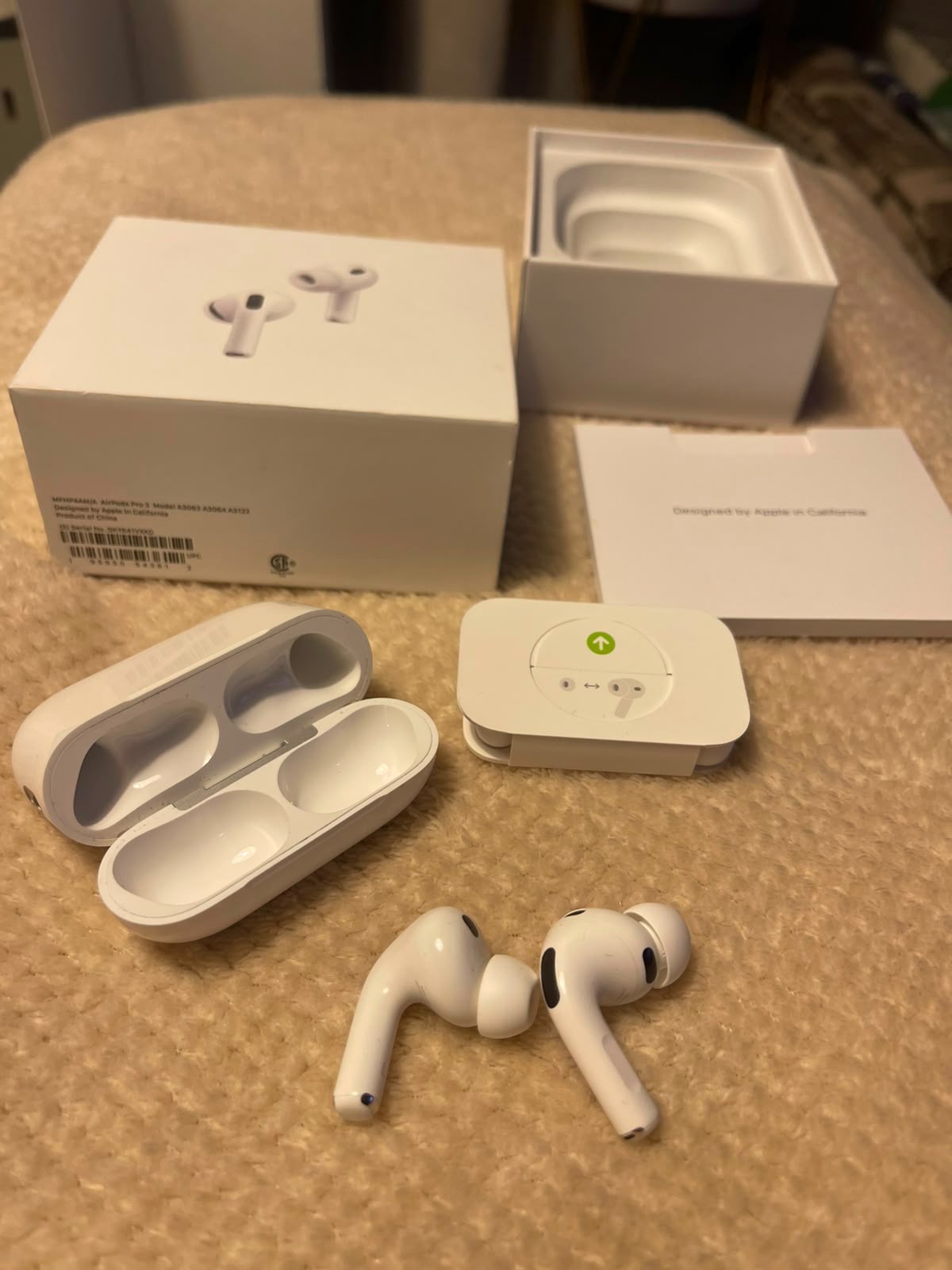 AirPods Pro 3 cod: 22086-12 - Imagen 4