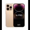iPhone 14 Pro Gold 128 GB cod: 22104-3