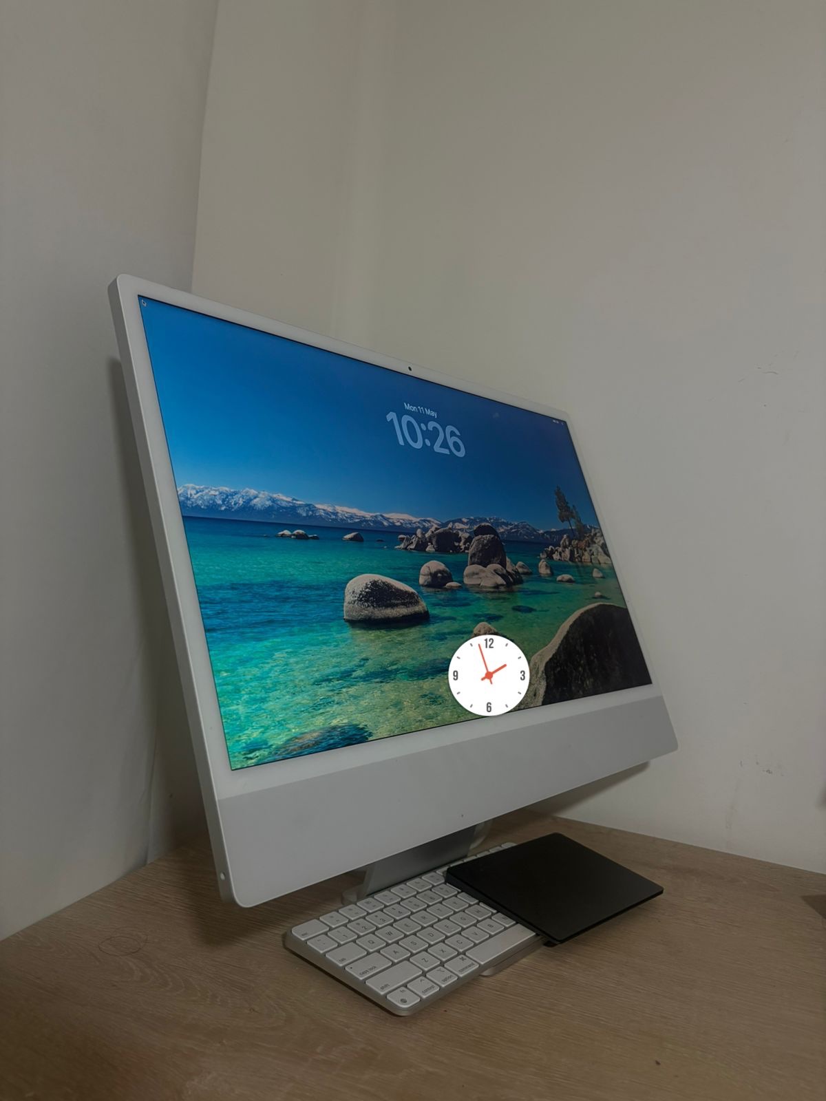 iMac M1 24” 2021 256 GB 8 GB RAM cod: 21733-13 - Imagen 4