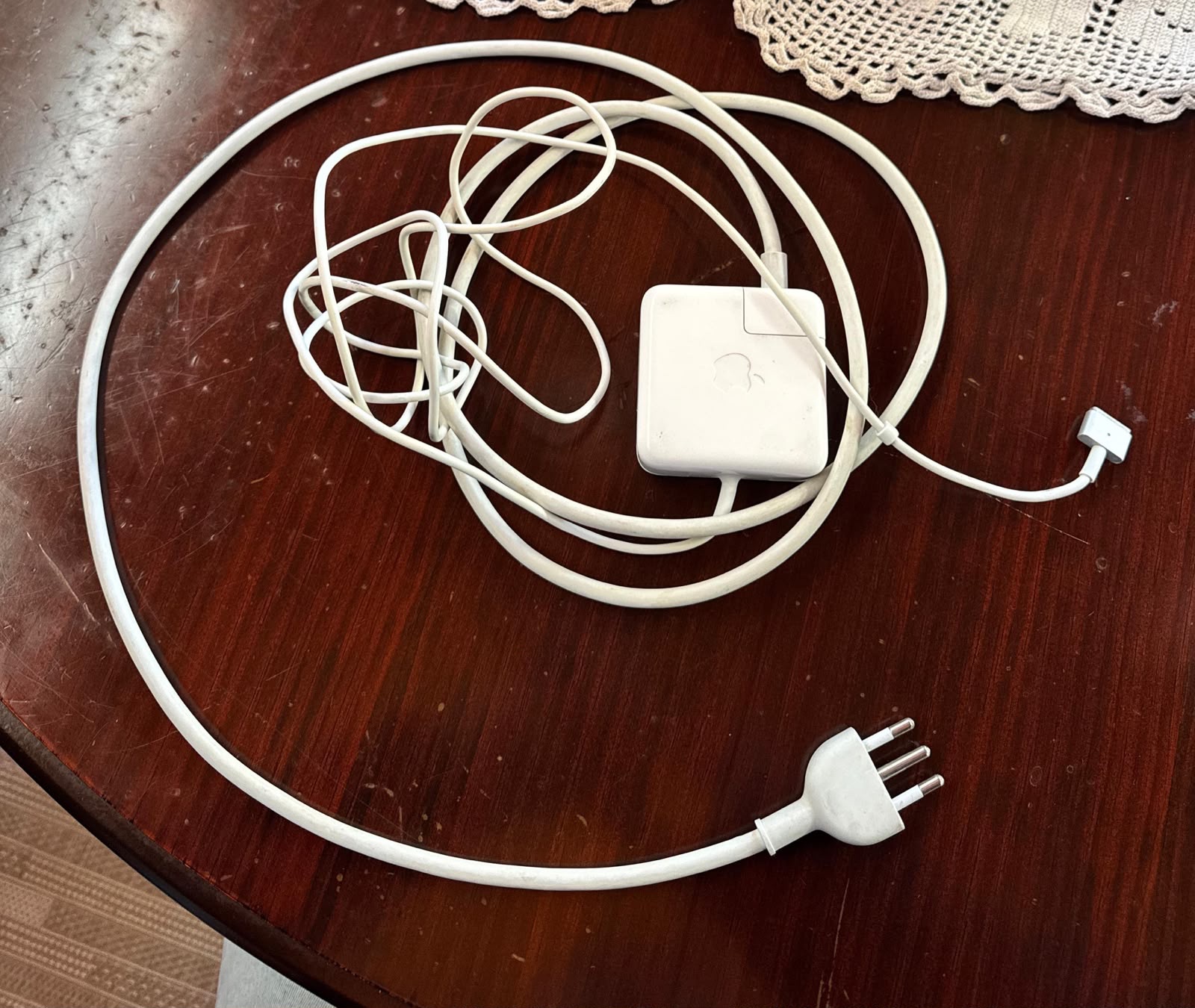 MacBook Air 13,3” 2017 128 GB 8 GB RAM cod: 22068-13 - Imagen 7