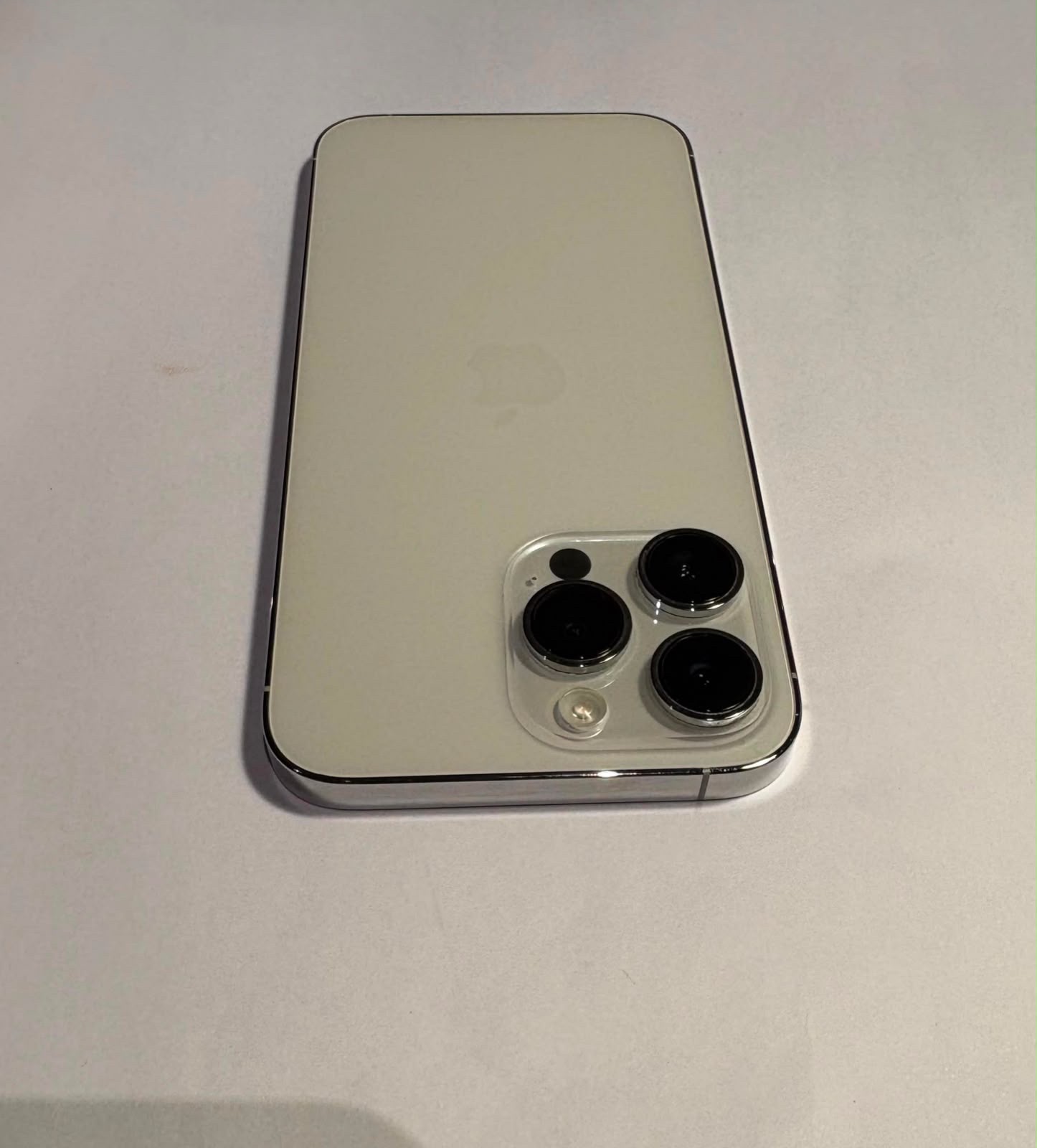 iPhone 14 Pro Max Silver 256 GB cod: 22014-1 - Imagen 5