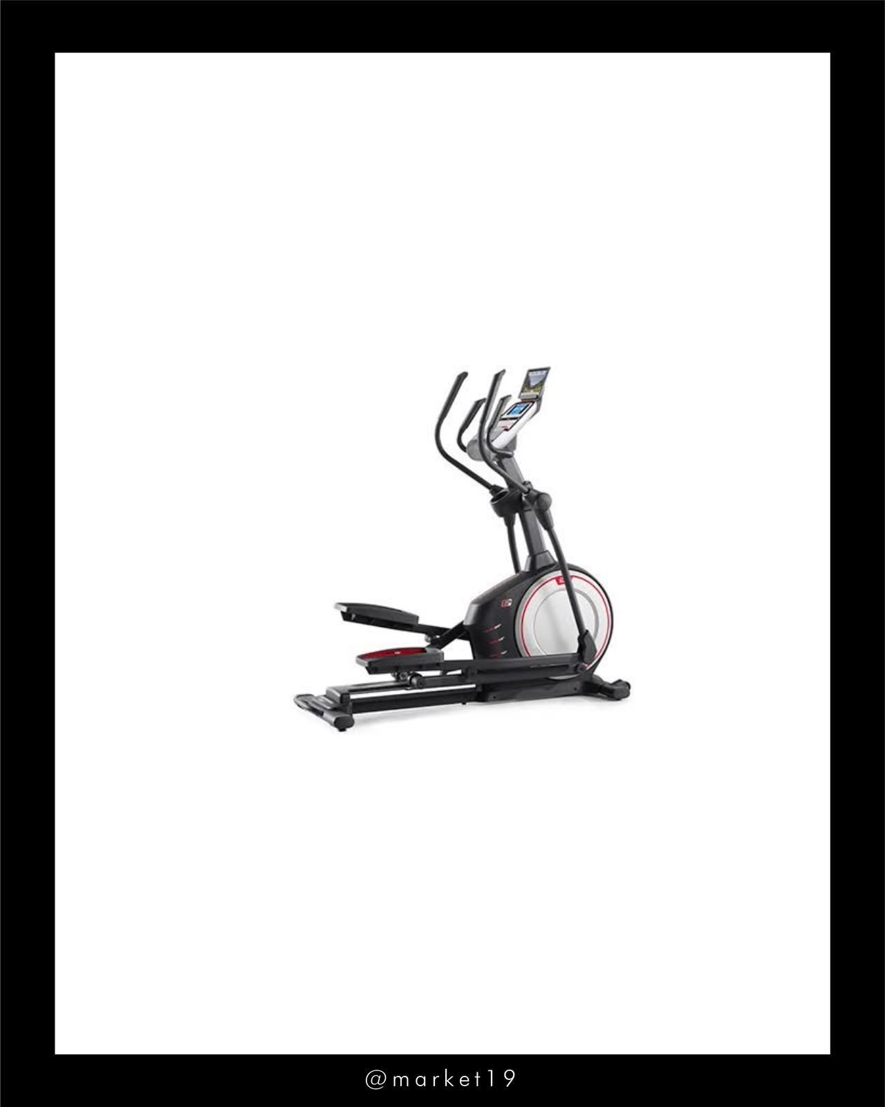 ProForm Endurance 520 E cod: 22044-2