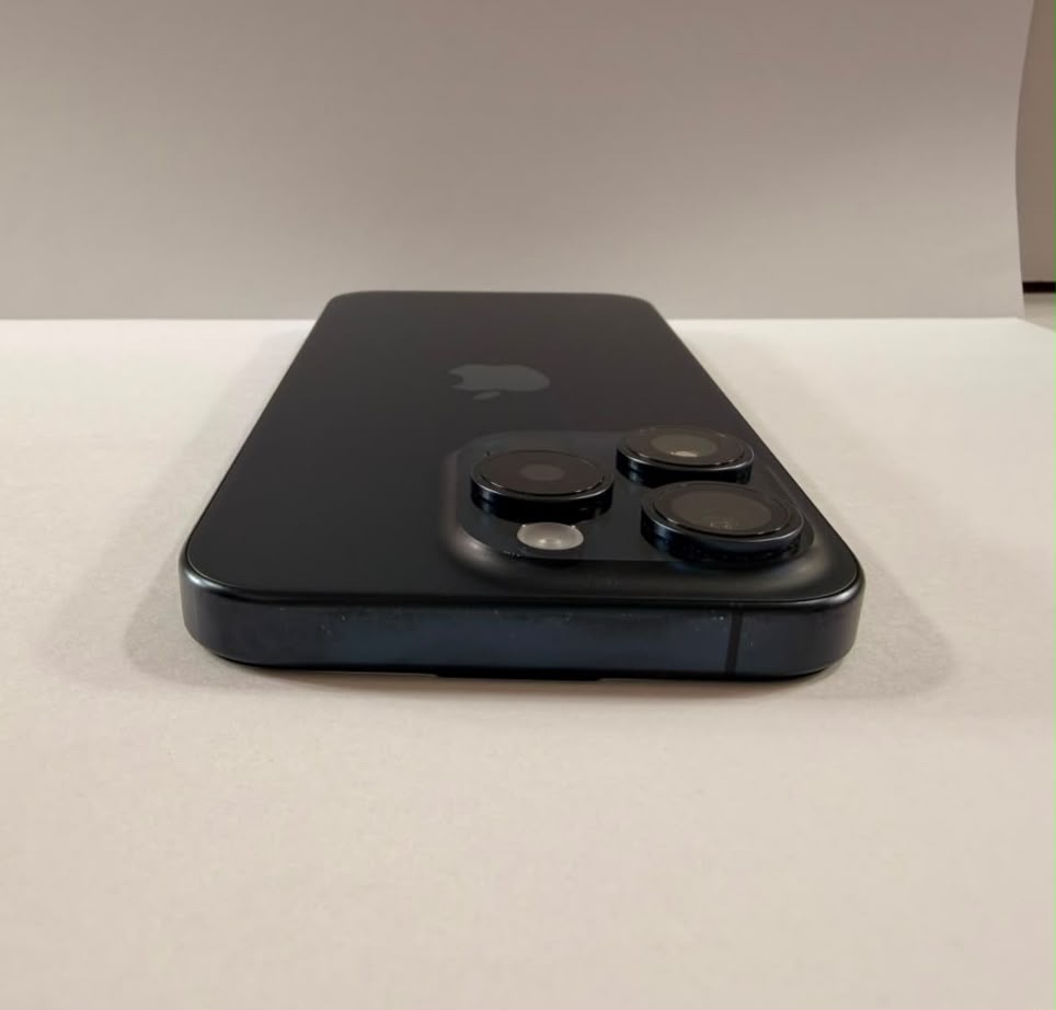 iPhone 15 Pro Titanio Azul 128 GB cod: 21978-13 - Imagen 8