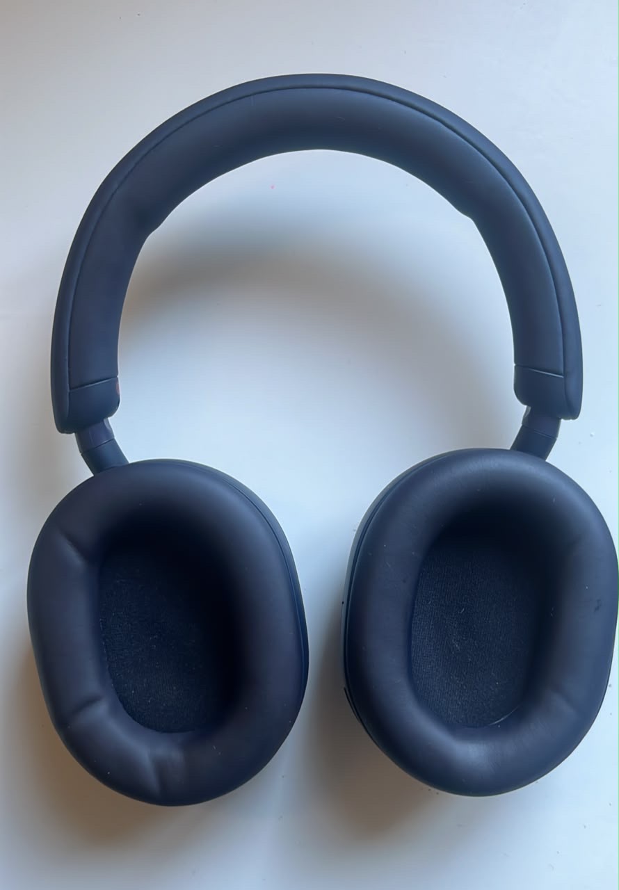Audífonos Sony WH-1000XM5 cod: 22036-12 - Imagen 7
