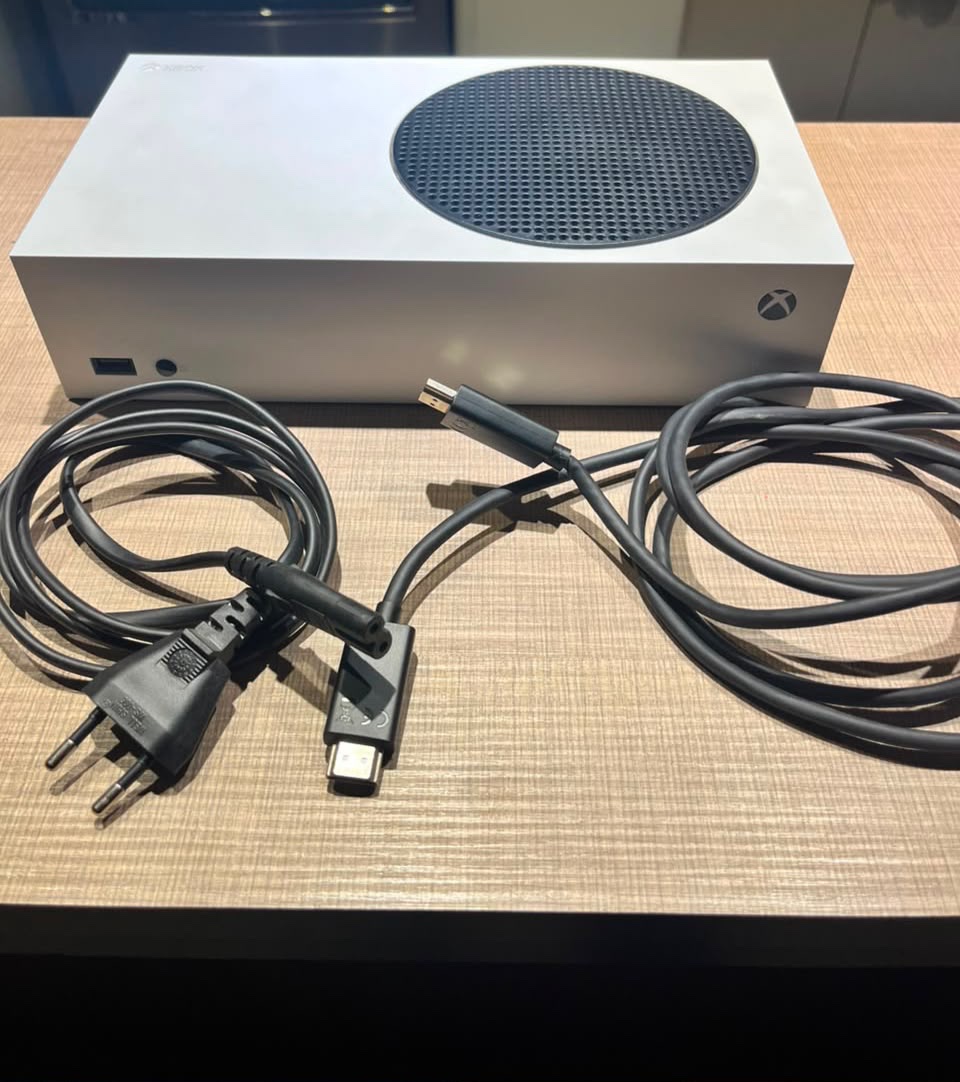 Xbox Series S 512 GB cod: 22055-12 - Imagen 6