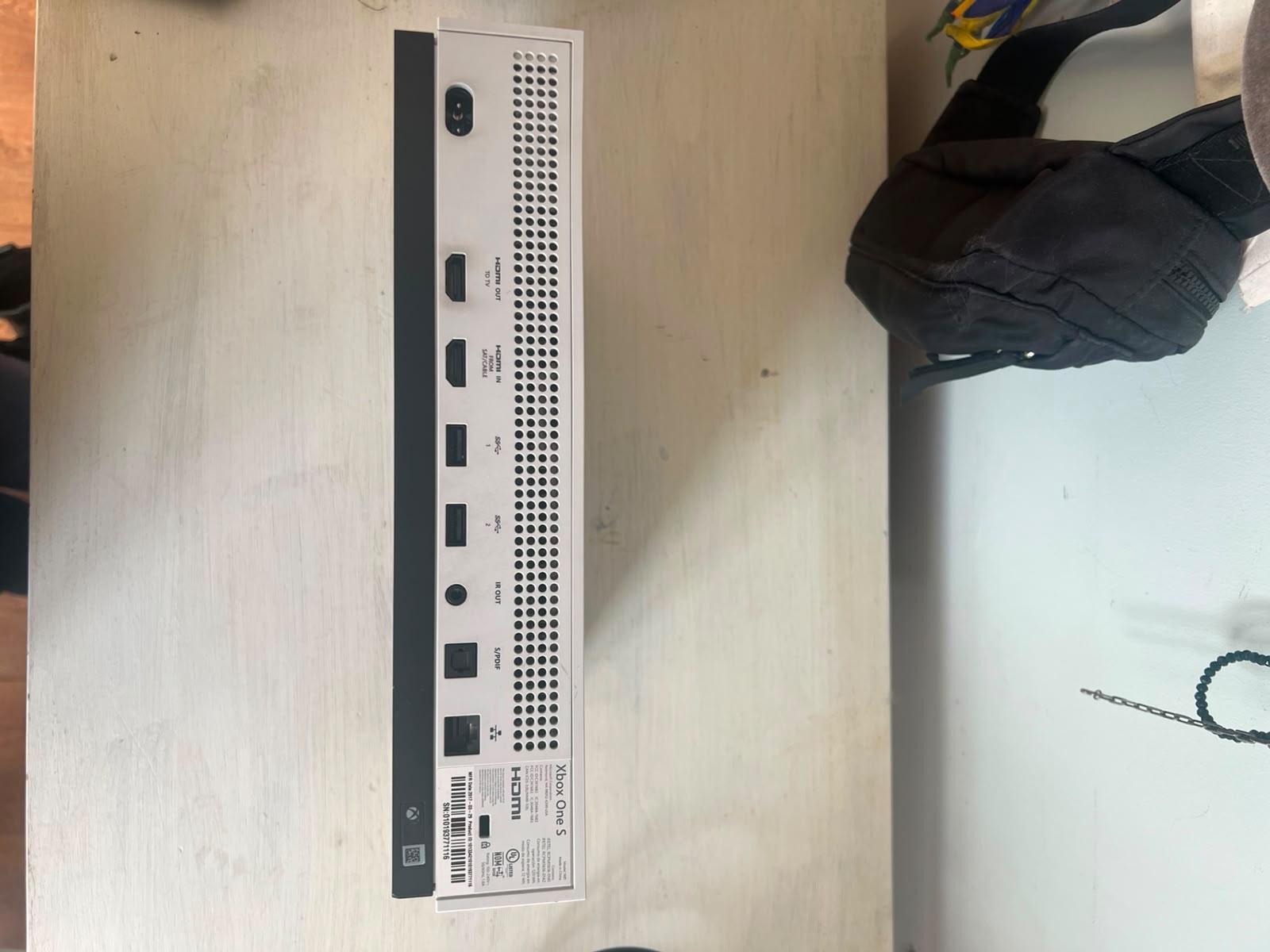 Xbox One S 500 GB cod: 22067-8 - Imagen 5