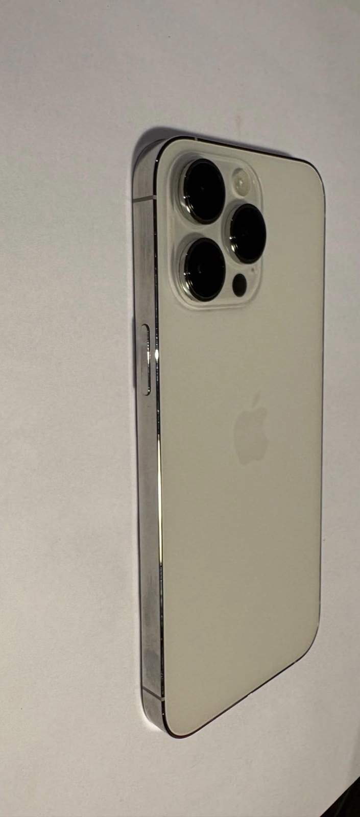 iPhone 14 Pro Max Silver 256 GB cod: 22014-1 - Imagen 6