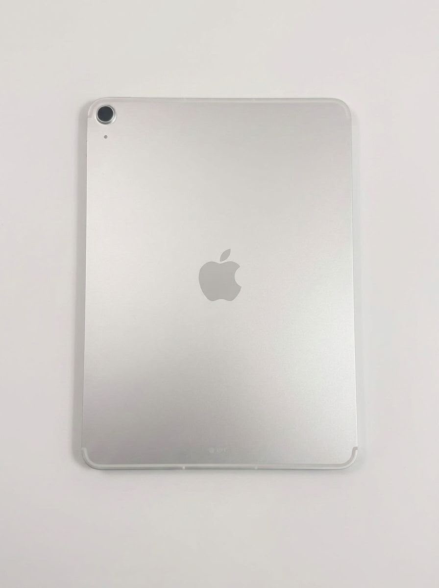 iPad Air M3 11” 1TB Cellular + WiFi cod: 22060-2 - Imagen 2
