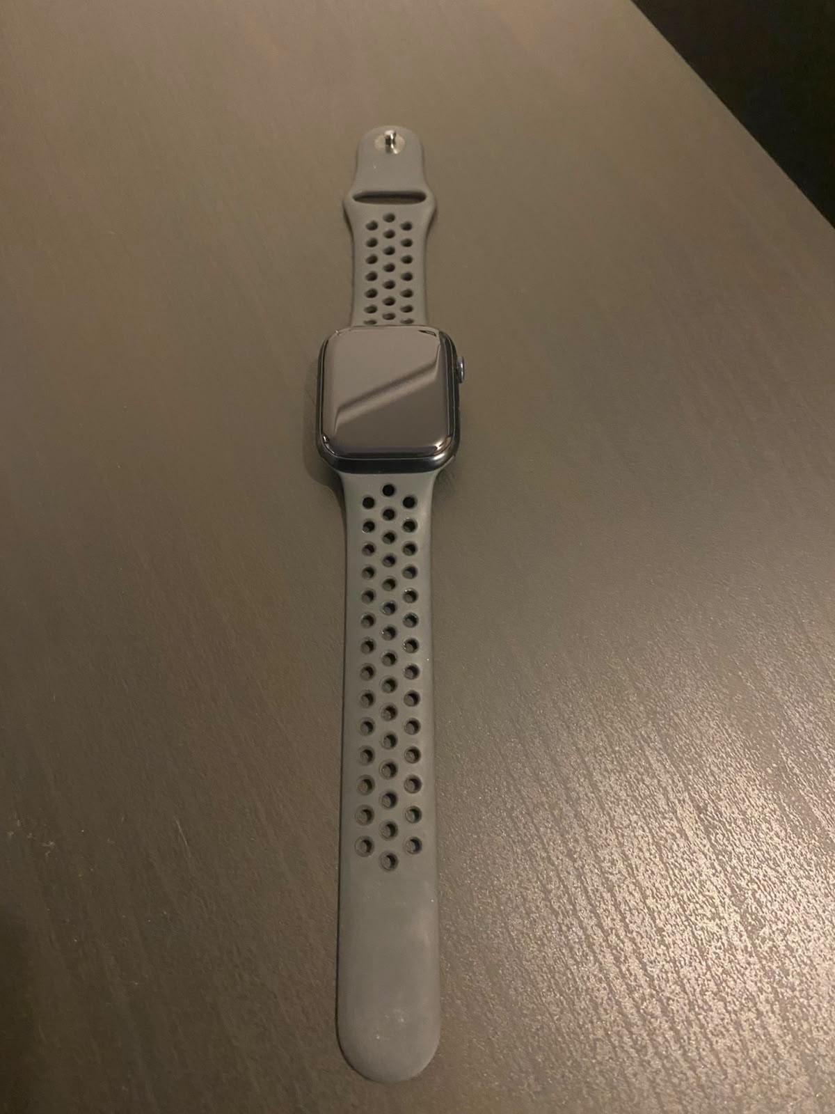 Apple Watch Series 7 Nike Edition GPS 45mm cod: 22066-10 - Imagen 2