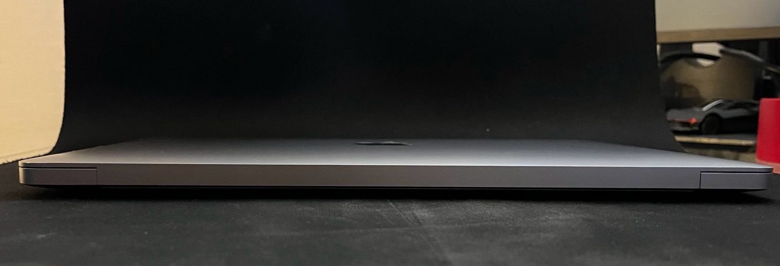 MacBook Air 13,3” 2018 128 GB 8 GB RAM cod: 22027-4 - Imagen 9