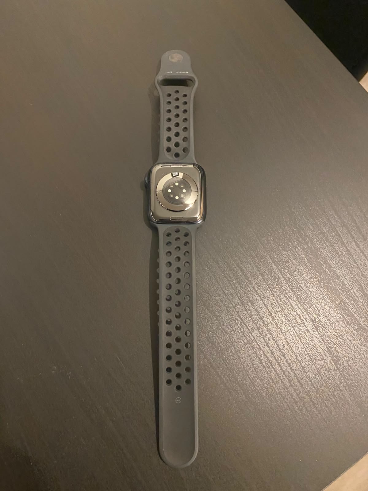 Apple Watch Series 7 Nike Edition GPS 45mm cod: 22066-10 - Imagen 8