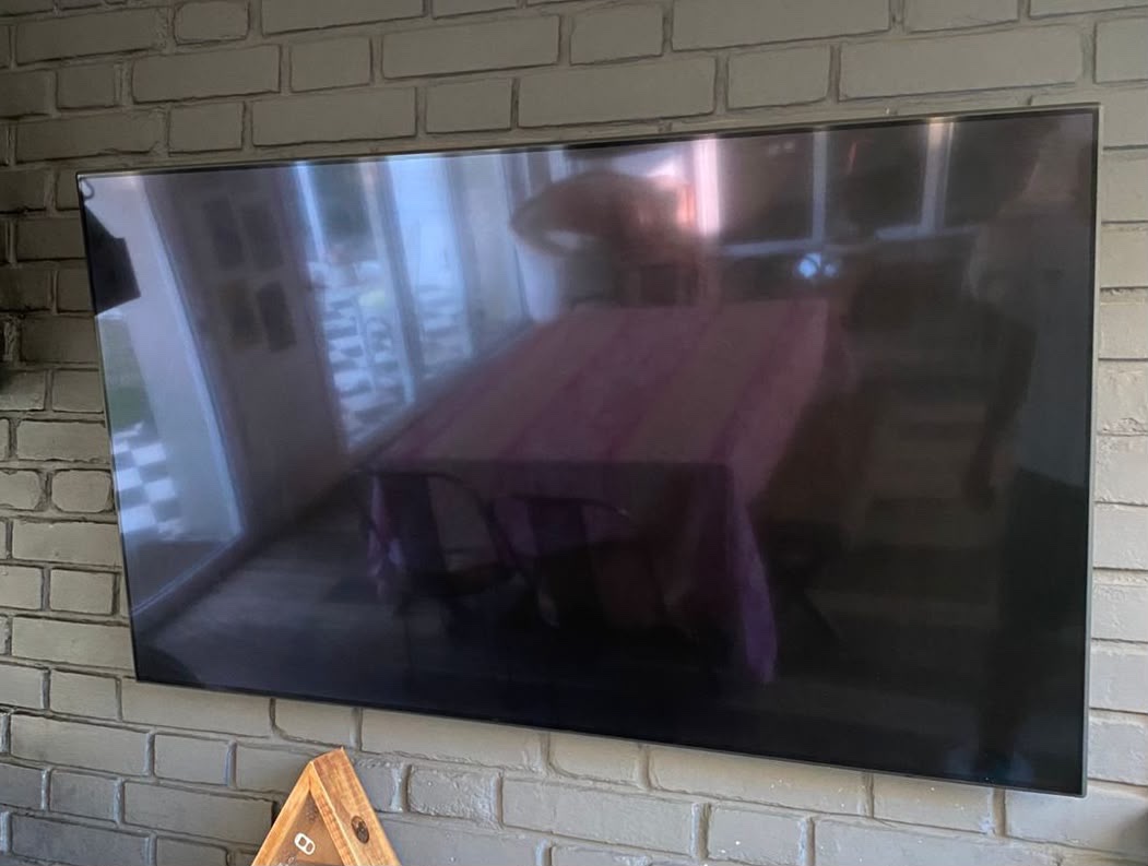 Televisor LG 55” 55UR7300PSA cod: 22028-2 - Imagen 4