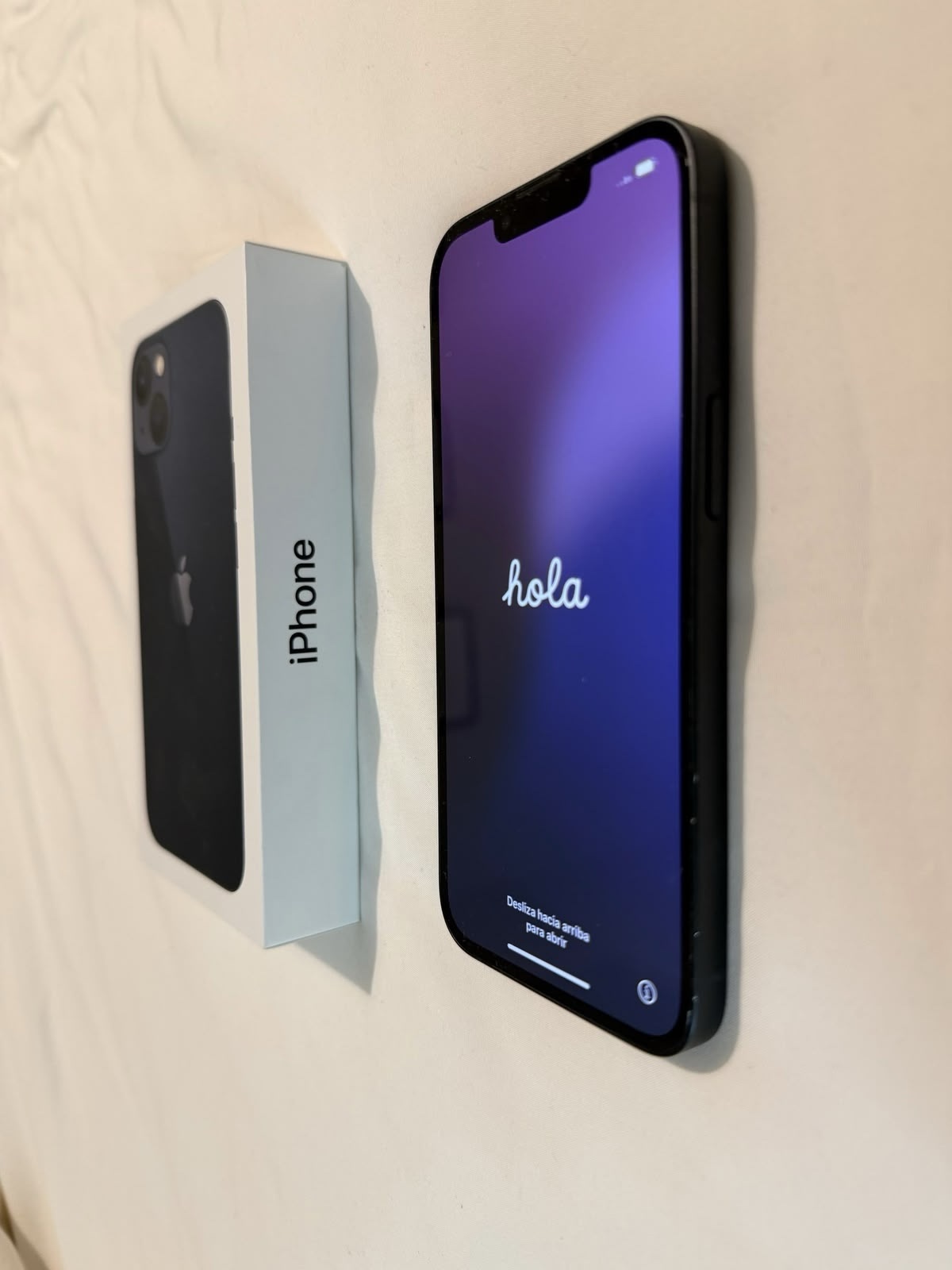 iPhone 13 Azul 128 GB cod: 22074-3 - Imagen 4