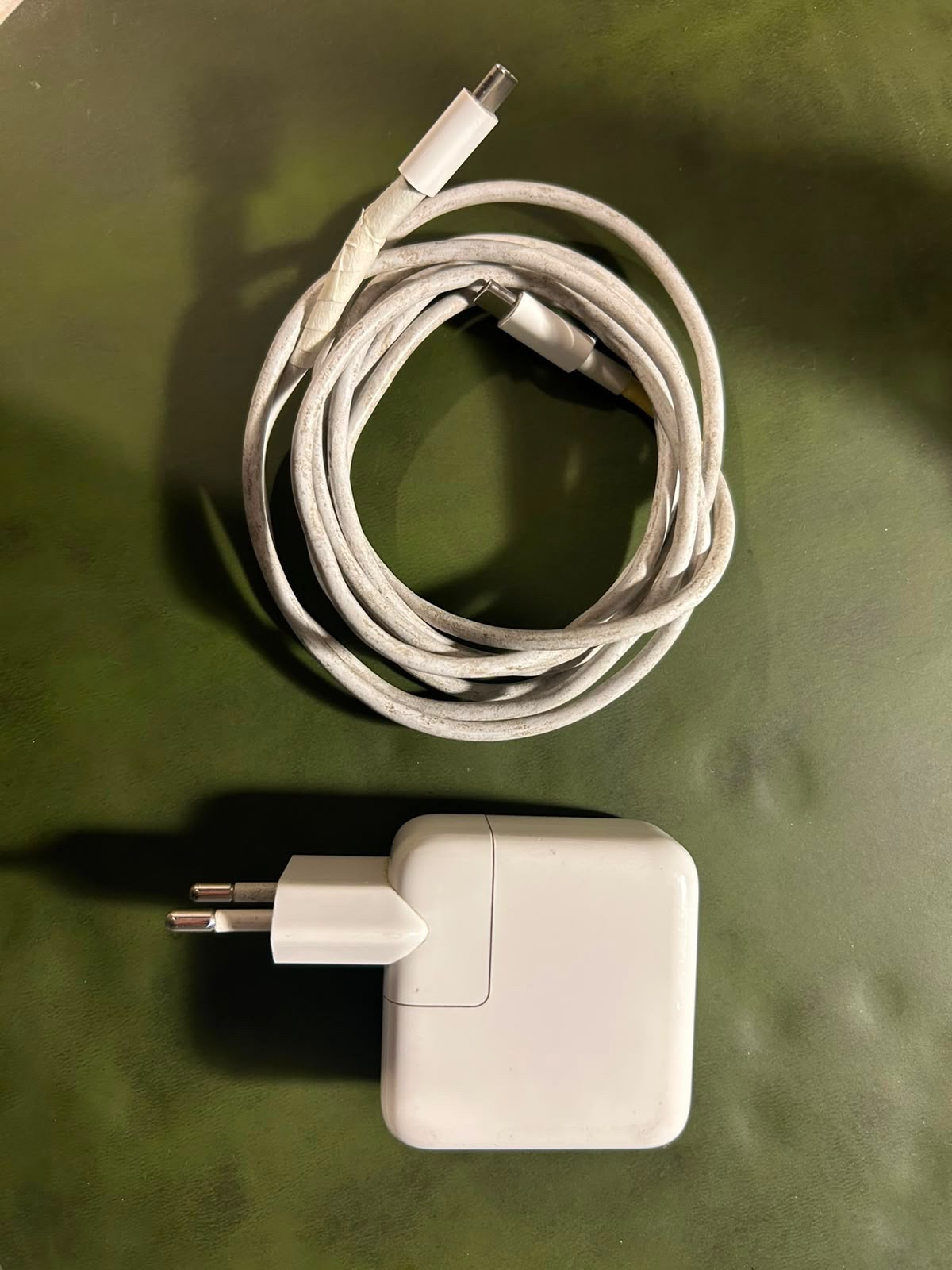 MacBook Air M1 13” 2020 256 GB 8 GB cod: 22089-13 - Imagen 10