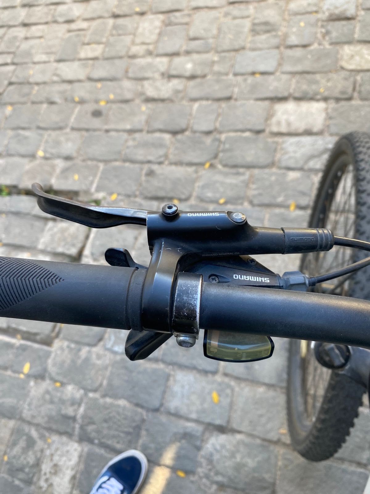 Bicicleta Jeep Caspio cod: 22008-2 - Imagen 9