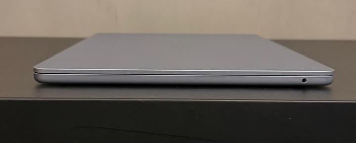 MacBook Air M4 13” 2025 1 TB 32 GB RAM cod: 22069-1 - Imagen 6