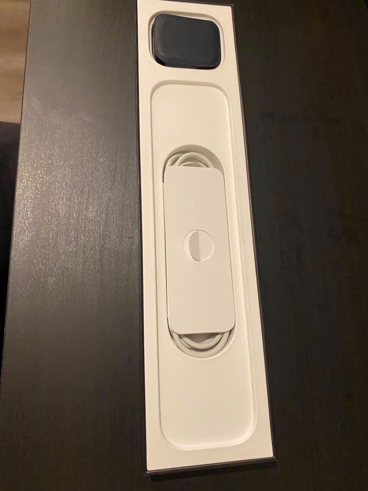 Apple Watch Series 7 Nike Edition GPS 45mm cod: 22066-10 - Imagen 18