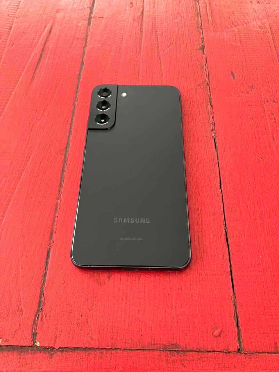 Samsung S22 Plus Negro 128 GB cod: 22083-4 - Imagen 4