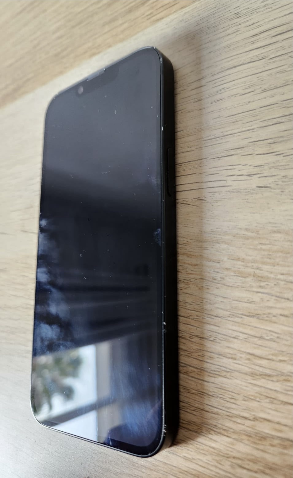 iPhone 16e Negro 128 GB cod: 22057-4 - Imagen 12