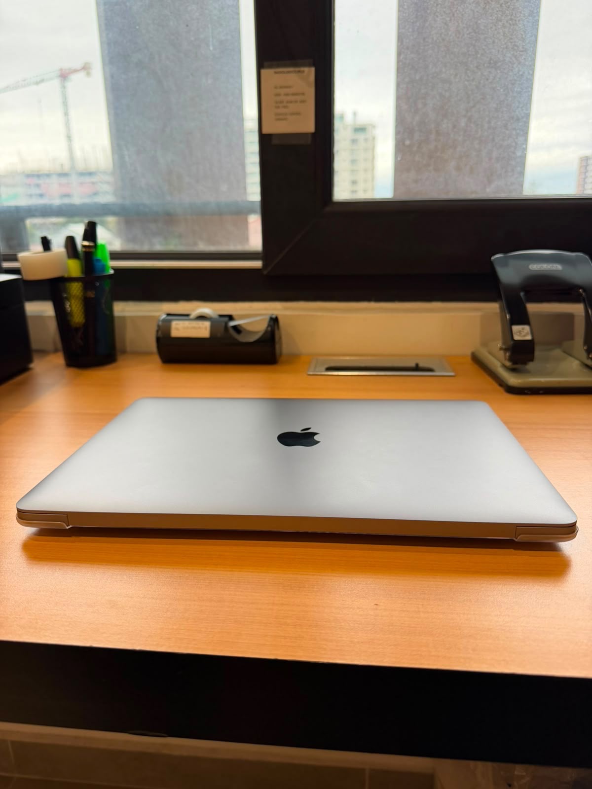 MacBook Air M1 13” 2020 256 GB 8 GB RAM cod: 22107-13 - Imagen 6