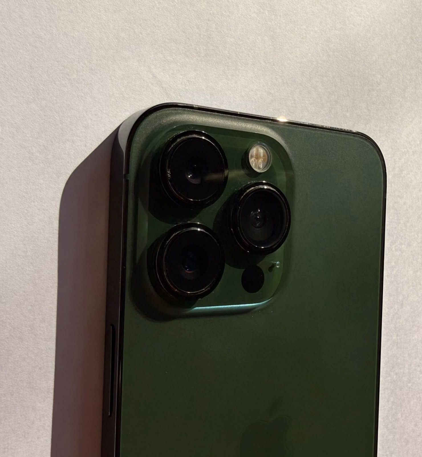 Iphone 13 Pro Verde 256 GB cod: 22052-3 - Imagen 9